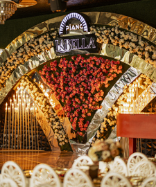 Oksijen Park - Düğün Salonları - Bursa