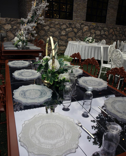 Oksijen Park - Düğün Salonları - Bursa