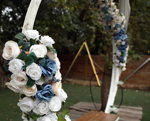 Oksijen Park - Düğün Salonları - Bursa